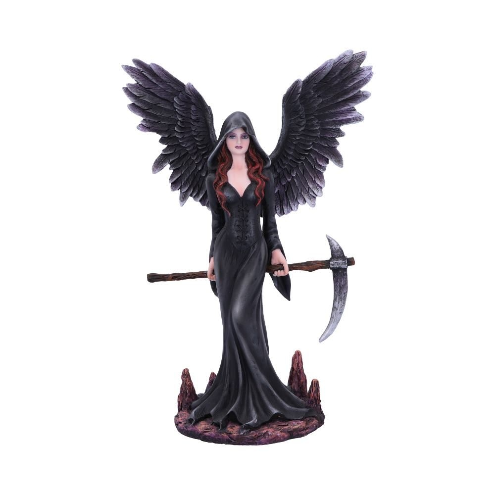 Nemesis Now - Take my Soul Figurine - Fairy - Multicolours